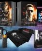 FAC 110 TERMINÁTOR 2: Den zúčtování EDITION 3 MANIACS COLLECTORS BOX 3D + 2D Steelbook™ Prodloužená režisérská verze Digitálně restaurovaná verze Limitovaná sběratelská edice - číslovaná (4K Ultra HD + Blu-ray 3D + 4 Blu-ray)