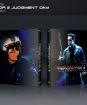 FAC 110 TERMINÁTOR 2: Den zúčtování FullSlip XL + Lentikulární magnet EDITION 1 Steelbook™ Prodloužená režisérská verze Digitálně restaurovaná verze Limitovaná sběratelská edice - číslovaná (4K Ultra HD + 2 Blu-ray)