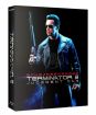 FAC 110 TERMINÁTOR 2: Den zúčtování FullSlip XL + Lentikulární magnet EDITION 1 Steelbook™ Prodloužená režisérská verze Digitálně restaurovaná verze Limitovaná sběratelská edice - číslovaná (4K Ultra HD + 2 Blu-ray)