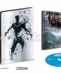 FAC #122 BLACK PANTHER FullSlip + Lenticular Magnet EDITION #1 3D + 2D Steelbook™ Limitovaná sběratelská edice - číslovaná (Blu-ray 3D + Blu-ray)