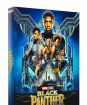 FAC #122 BLACK PANTHER FullSlip + Lenticular Magnet EDITION #1 3D + 2D Steelbook™ Limitovaná sběratelská edice - číslovaná (Blu-ray 3D + Blu-ray)