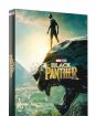 FAC #122 BLACK PANTHER Lenticular 3D FullSlip EDITION #2 3D + 2D Steelbook™ Limitovaná sběratelská edice - číslovaná (Blu-ray 3D + Blu-ray)