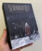 FAC 124 SCHINDLERŮV SEZNAM Lenticular 3D FullSlip XL + Lenticular 3D Magnet Steelbook™ Limitovaná sběratelská edice - číslovaná (4K Ultra HD + 2 Blu-ray)