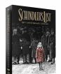 FAC 124 SCHINDLERŮV SEZNAM Lenticular 3D FullSlip XL + Lenticular 3D Magnet Steelbook™ Limitovaná sběratelská edice - číslovaná (4K Ultra HD + 2 Blu-ray)