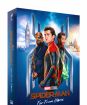 FAC #128 SPIDER-MAN: Daleko od domova FULLSLIP XL + LENTICULAR 3D MAGNET Edition #1 WEA Exclusive Steelbook™ Limitovaná sběratelská edice - číslovaná (Blu-ray 3D + 2 Blu-ray)