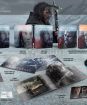 FAC #42 THE REVENANT E2 JOHN FITZGERALD FullSlip + Lentikulární magnet Steelbook™ Limitovaná sběratelská edice - číslovaná (bluray)