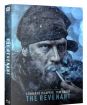 FAC #42 THE REVENANT E2 JOHN FITZGERALD FullSlip + Lentikulární magnet Steelbook™ Limitovaná sběratelská edice - číslovaná (bluray)