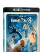 Fantastická 4: První kroky 2BD (UHD+BD)