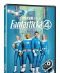 Fantastická 4: První kroky