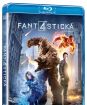 Fantastická čtyřka (2015)