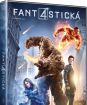 Fantastická čtyřka (2015)