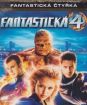 Fantastická čtyřka