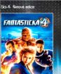 Fantastická štvorka (žánrová edícia)