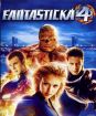Fantastická čtyřka