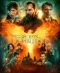 Fantastická zvířata: Brumbálova tajemství BD (UHD)