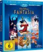 Fantázia S.E. (Blu-ray)