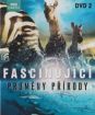Fascinující proměny přírody DVD 2 (digipack)