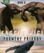 Fascinující proměny přírody DVD 3 (digipack)