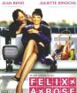 Félix a Rose - Láska po francouzsku