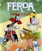 Ferda Mravenec 1+2
