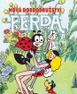 Ferda 3/4 - Nová dobrodružství (pošetka)