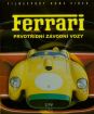Ferrari - Prvotřídní závodní vozy