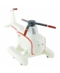 Figúrka helikoptéra Harold - Lokomotíva Tomáš (9 cm)