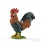Figurka kohout - Schleich - 6 cm
