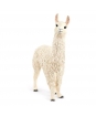 Figurka lama - Schleich - 9,5 cm