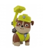 Figurka pejsek Rubble - Paw Patrol - 5 cm