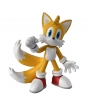 Figurka Tails - Sonic  the Hedgehog - 8 cm