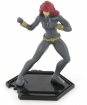 Figurka v balíčku Avengers - Black Widow - 8 cm