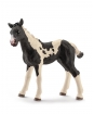 Figurka hříbětko Pinto (flekaté) - Schleich - 9 cm