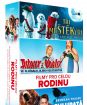 Filmy pro celou rodinu (3 DVD)