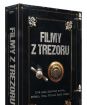 Filmy z trezoru (5DVD)