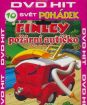 Finley požiarne autíčko 10 (papierový obal)