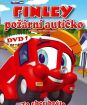 Finley požarni auticko 1 (digipack)
