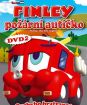 Finley požarni auticko 2