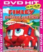 Finley požiarne autíčko 2 (papierový obal)