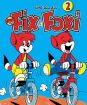 Fix and Foxi 2