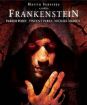 Frankenstein (papierový obal)
