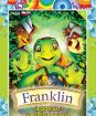 Franklin a poklad na želvím jezeře