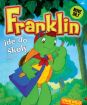 Franklin jde do školy