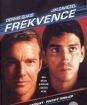 Frekvencia