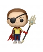 Funko POP! Animation: Rick & Morty - Evil Morty