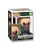 Funko POP! Animation: Rick & Morty - Morty w/ Glorzo