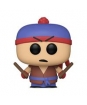 Funko POP! Animation: South Park S3 - Shadow Hachi Stan