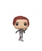 Funko POP! Avengers Endgame - Black Widow