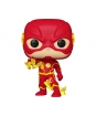 Funko POP! Heroes: The Flash - The Flash