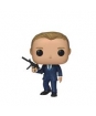Funko POP! James Bond S2 - Daniel Craig (Quantum of Solace)